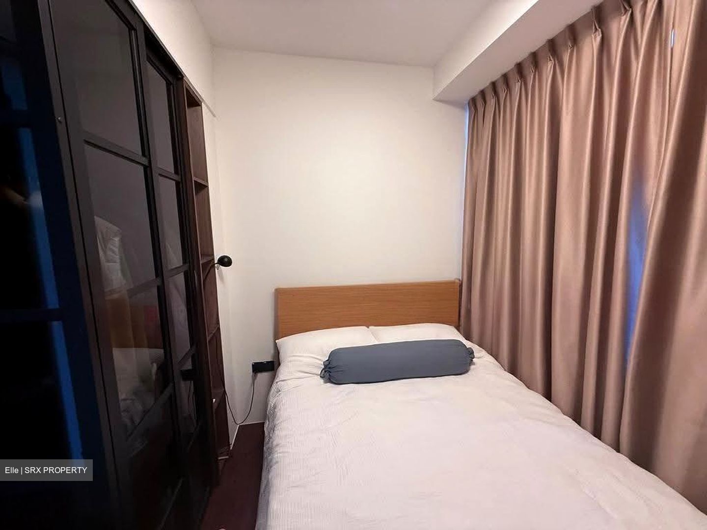 The Iveria (D9), Apartment #630244981